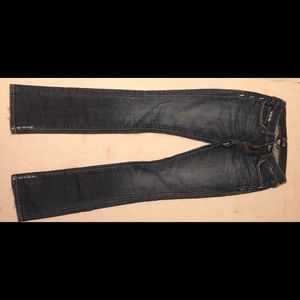 Women’s Lucky Brand Jeans